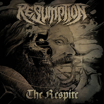 KMANRIFFSMetal's tweet image. FULL FORCE FRIDAY:🆕Apr 17th ENCORE!🎧

RESUMPTION - The Respite 🇵🇹⚛️

Debut album from Malveira, Portuguese Death/Doom Metal outfit⚛️

BC➡️resumptiondeathdoom.bandcamp.com/album/the-resp…⚛️

#Resumption #TheRespite #DeathDoomMetal #PortugueseMetal #FFFApr17 #KMäN
