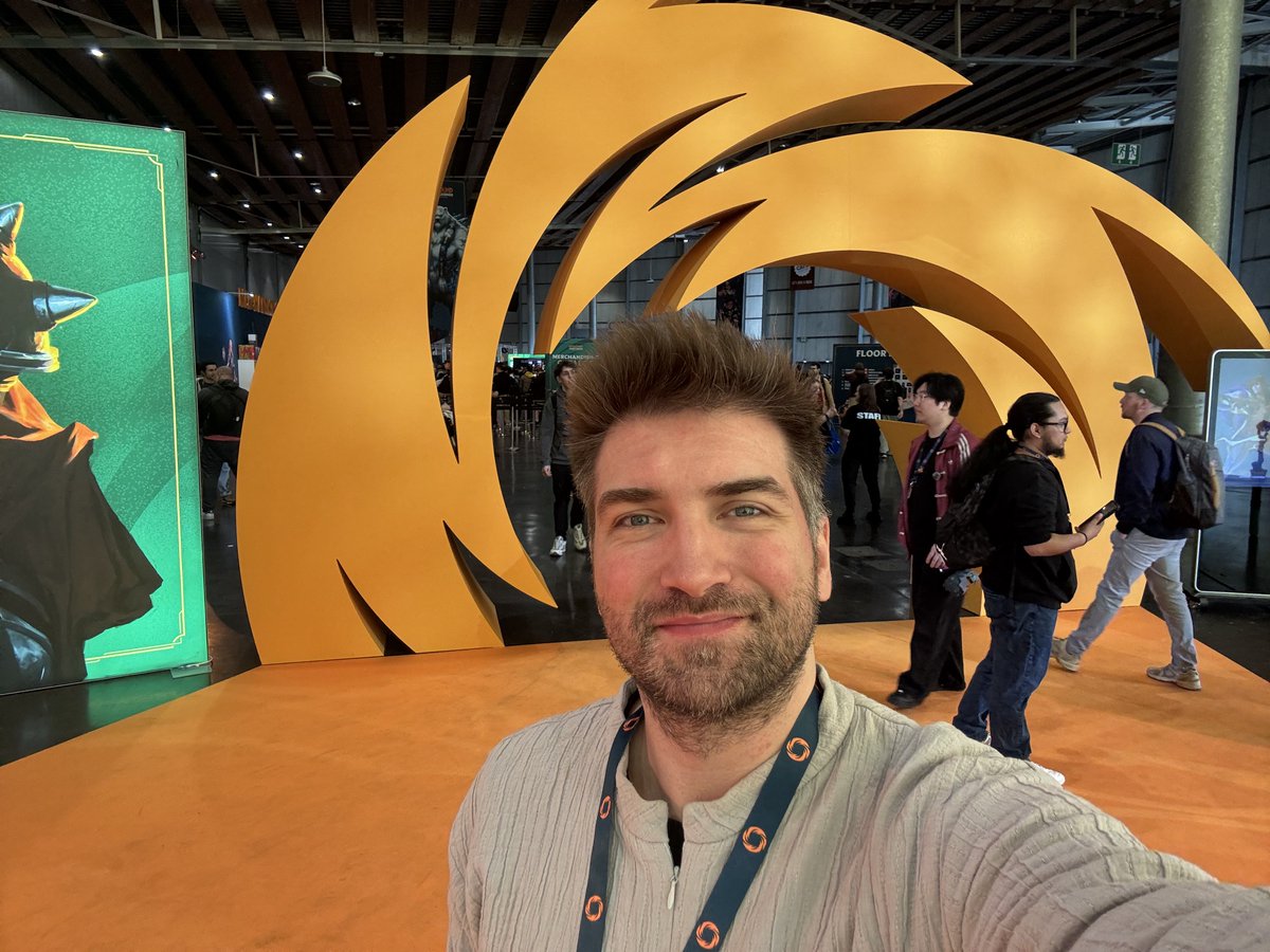 DRX LotharHS tweet media