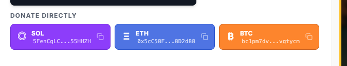 ALETHEIA tweet media