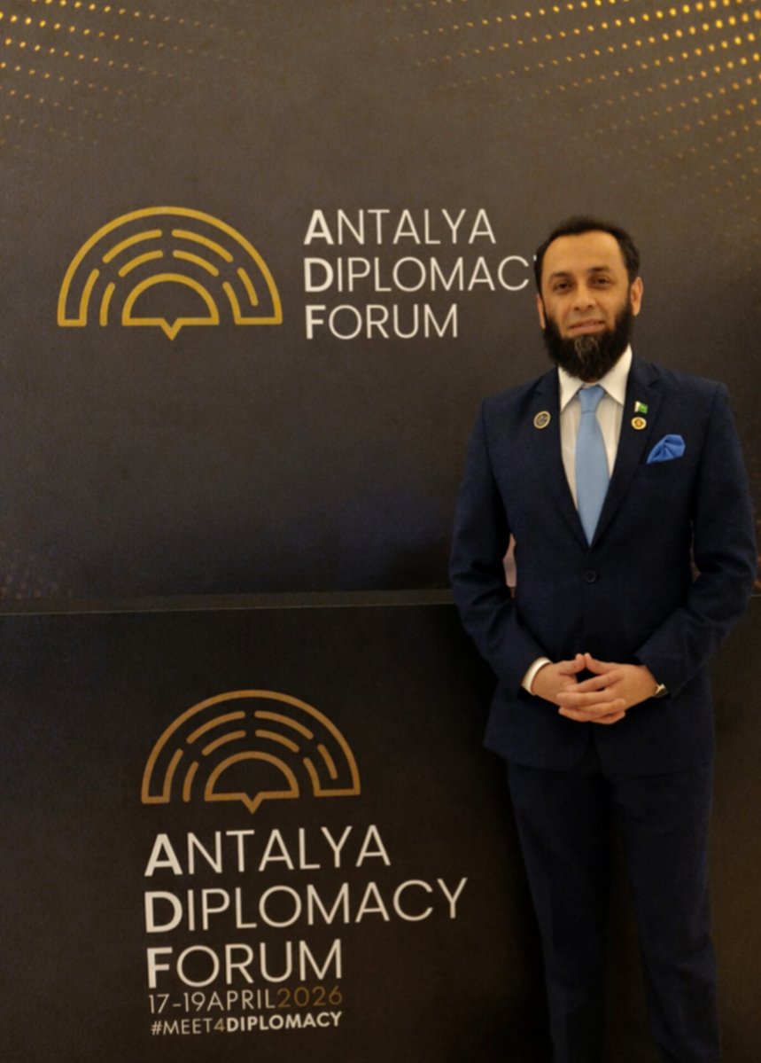 Attaullah Tarar tweet media