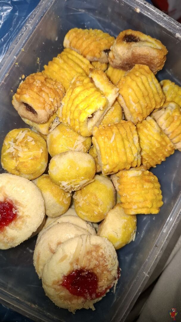 UNNES MENFESS🍌 tweet media