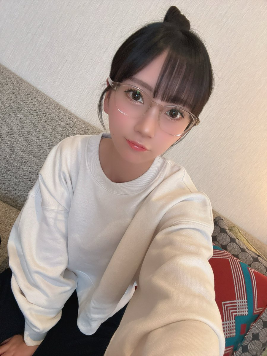 七沢みあ tweet media