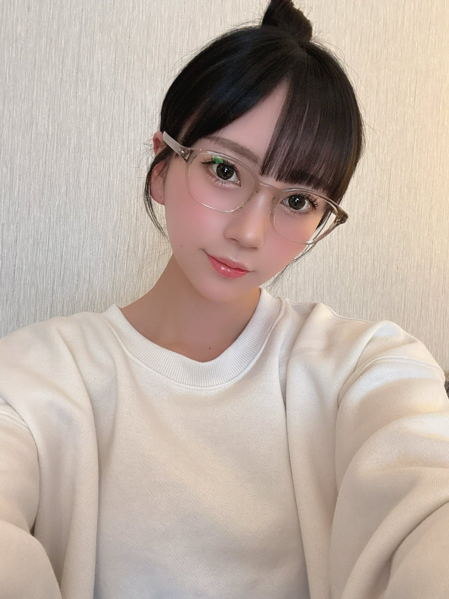 七沢みあ tweet media