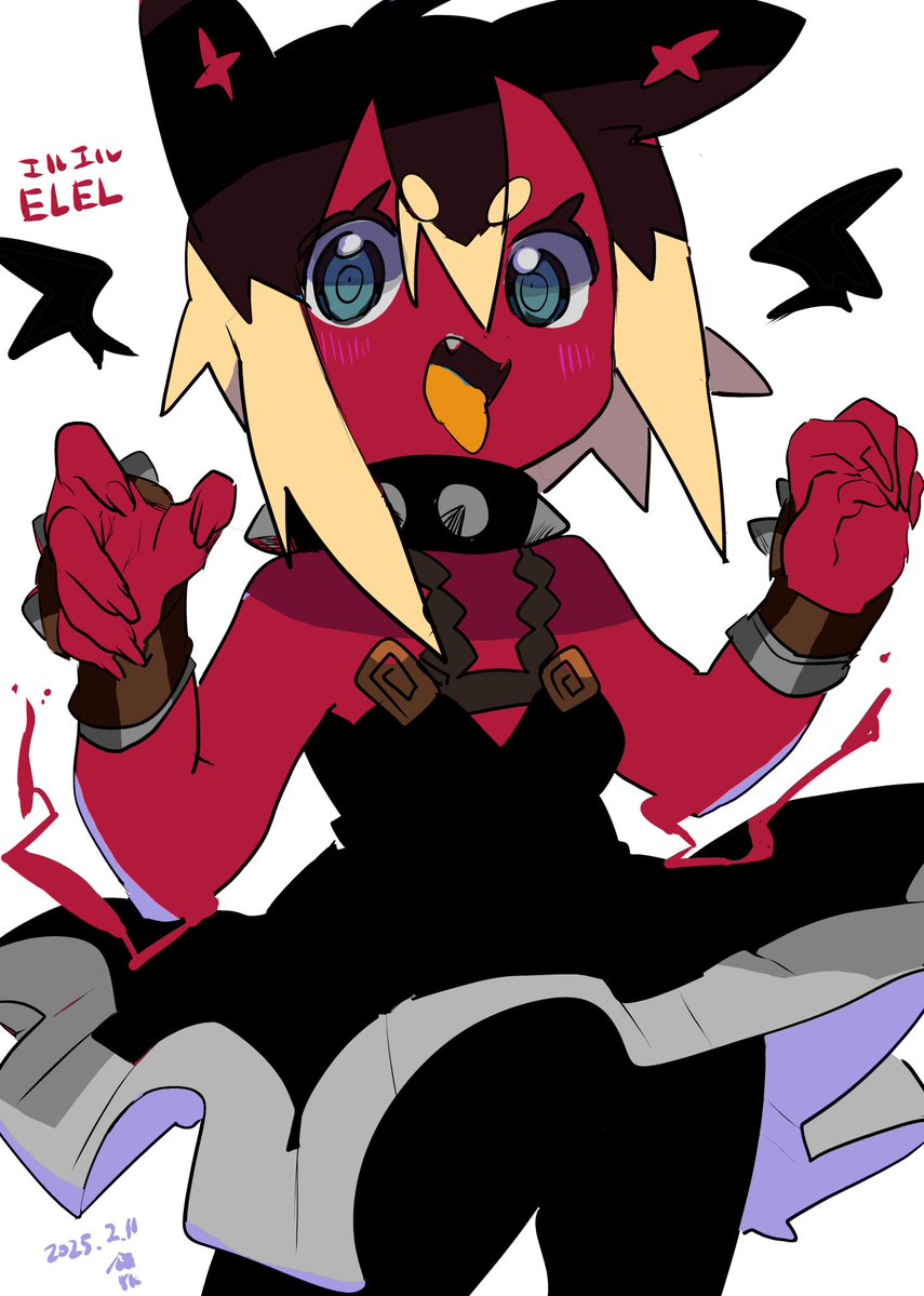 𝗠𝗘𝗦𝗜𝗧𝗨𝗞𝗔!🍱 tweet media