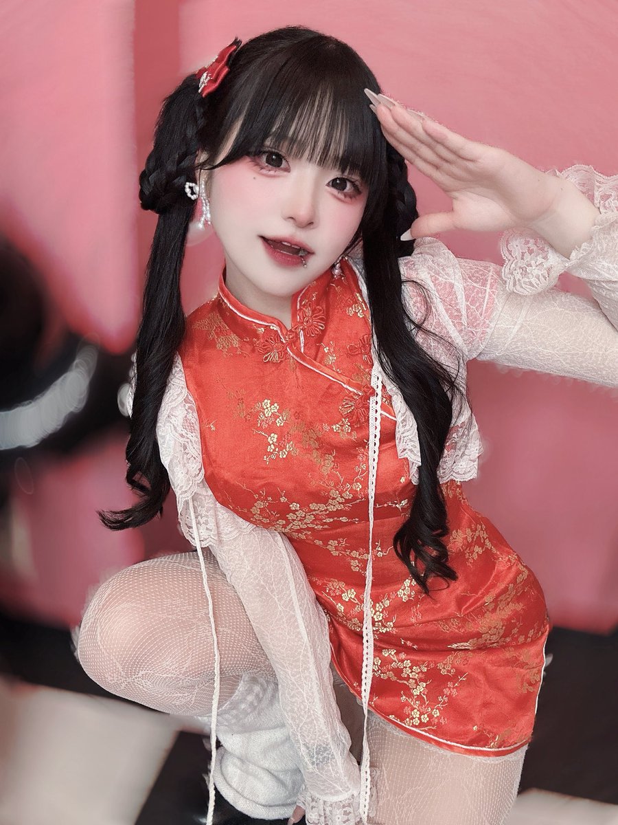 あねさま† tweet media