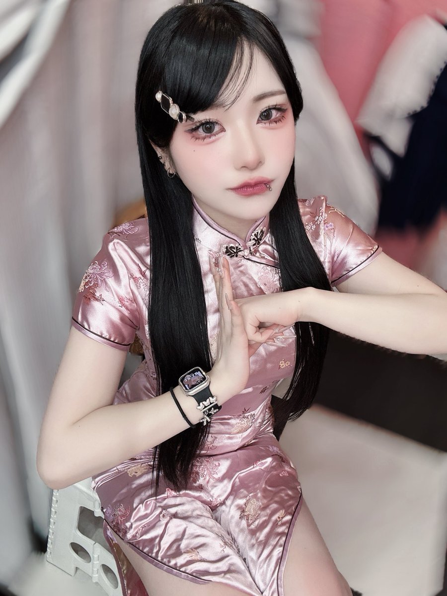 あねさま† tweet media