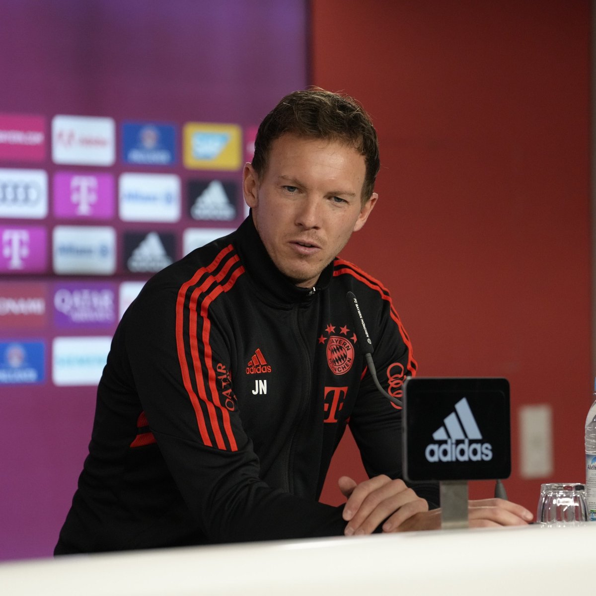 UNITED WORLD tweet media