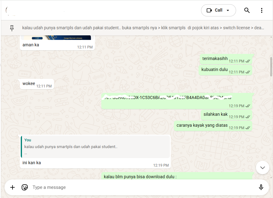 Aulia Deby tweet media