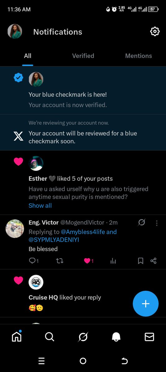 Amarachi tweet media