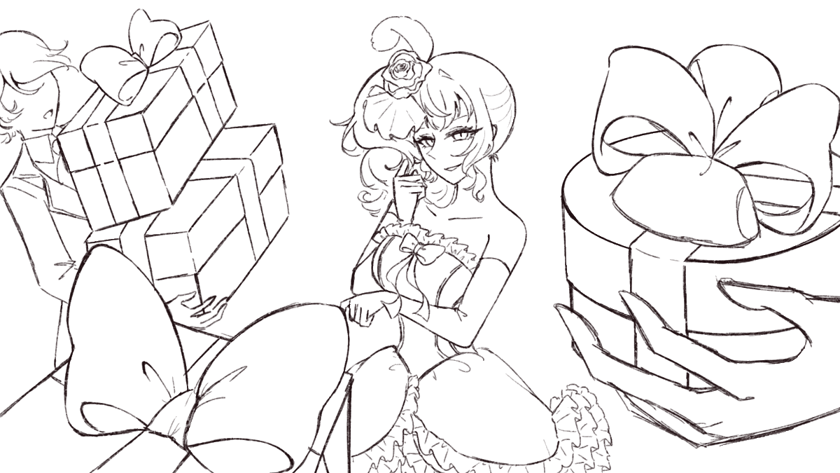 しらたまおにぎり tweet media