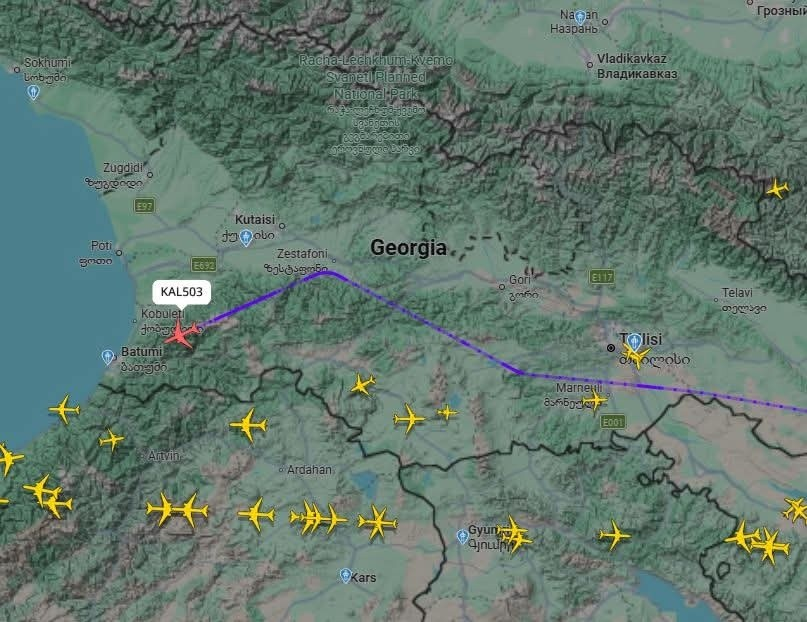 George Melashvili 🇬🇪🇺🇦 tweet media