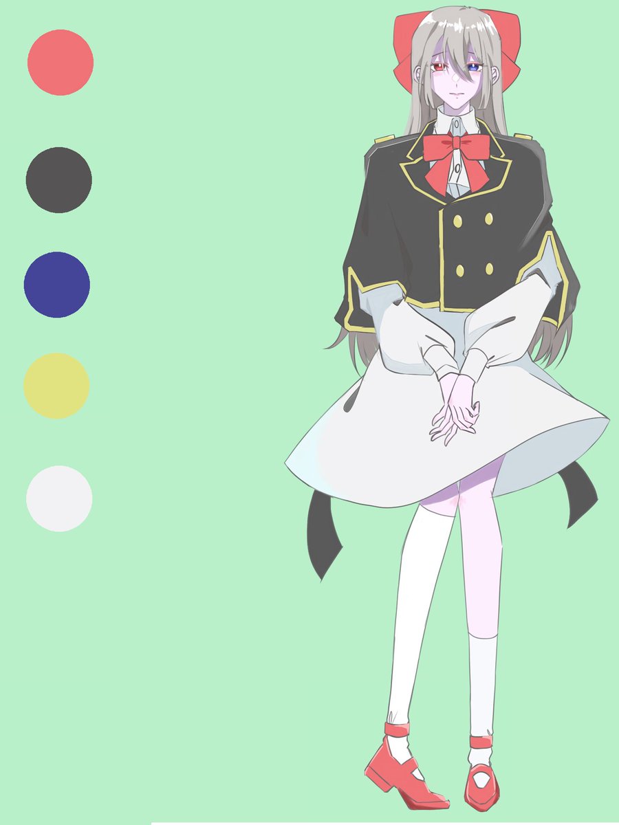 蒼薔薇🦋 tweet media