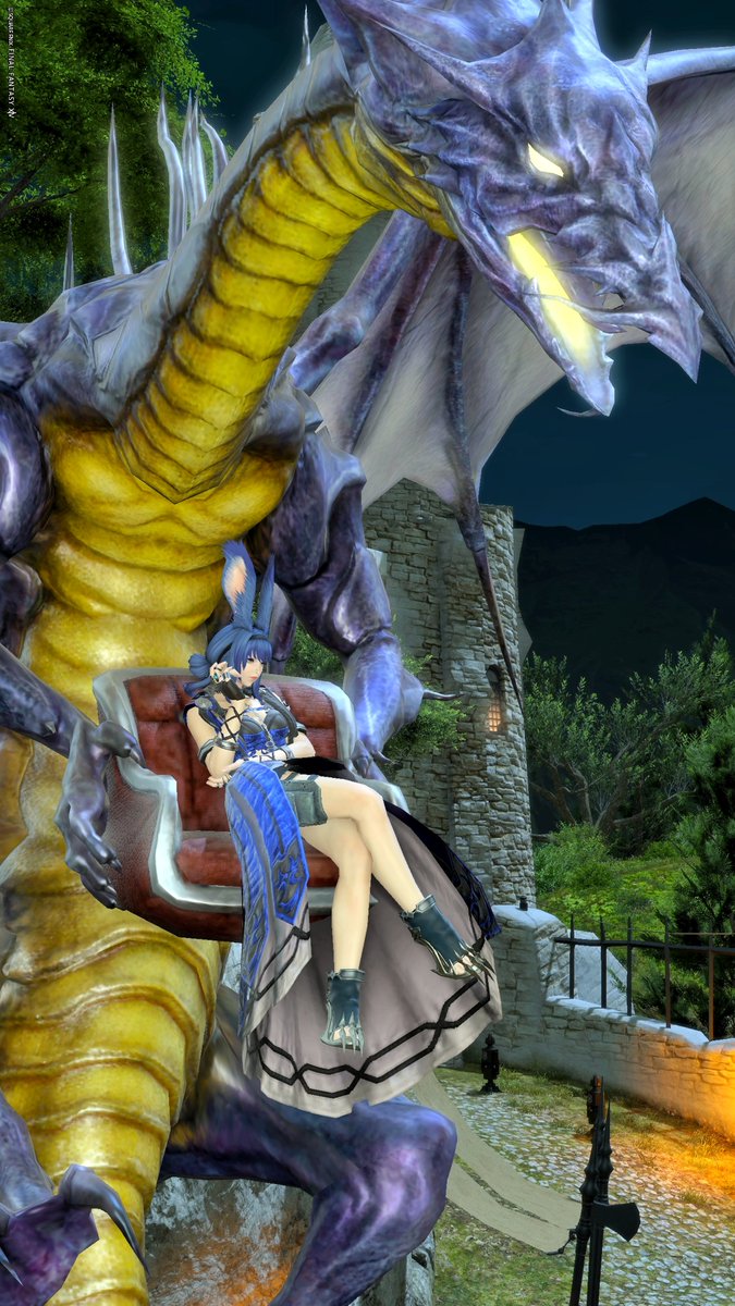 しゃろん tweet media