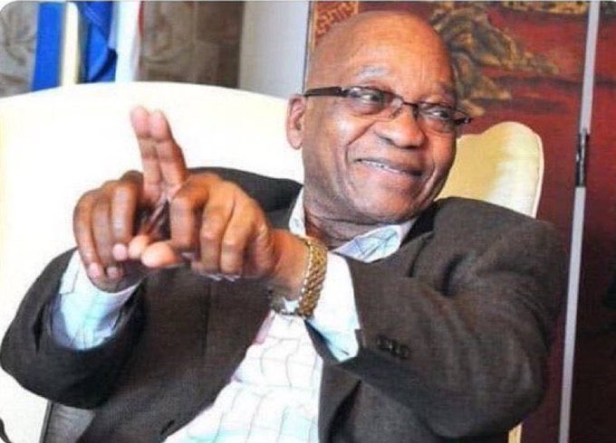 Ɗan Arewa tweet media