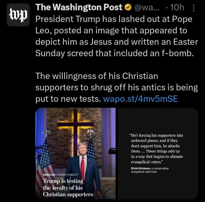 Thomas Freedom For All tweet media