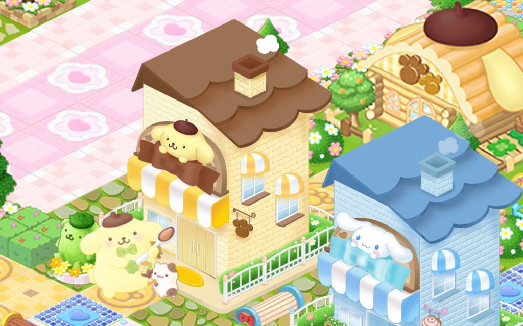 Gonou_Canan's tweet photo. #ハローキティワールド２ で一緒に遊ぼう！こんなにステキな遊園地が作れるよ♪ https://t.co/aI9vOxfnWS
【ポムくん、ちょっこっと忙しそう。】 https://t.co/NnSR5Nix2y
