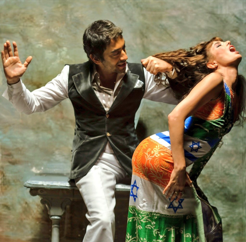 ISI Lover🇵🇰 tweet media