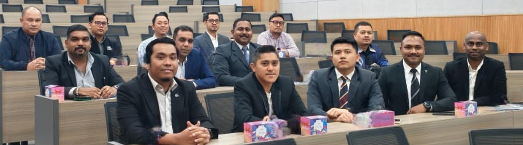 NFSU_Official's tweet photo. National Forensic Sciences University, Gandhinagar conducted special training programme on Digital Forensics and Cyber Security for 14 Malaysian Officials from 30 March to 10 April 2026 under the ITEC Scheme of MEA, GOI. https://t.co/uodxbBcS7I