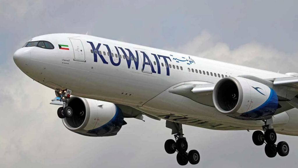 AymanMatNews's tweet image. Kuwait Airways to Resume Dhaka Flights via Dammam Starting April 24..

#Kuwait Airways announced the resumption of commercial flights, operating two weekly services to and from the Bangladeshi capital, #Dhaka, via Dammam Airport in #Saudi Arabia, starting April 24.
The airline