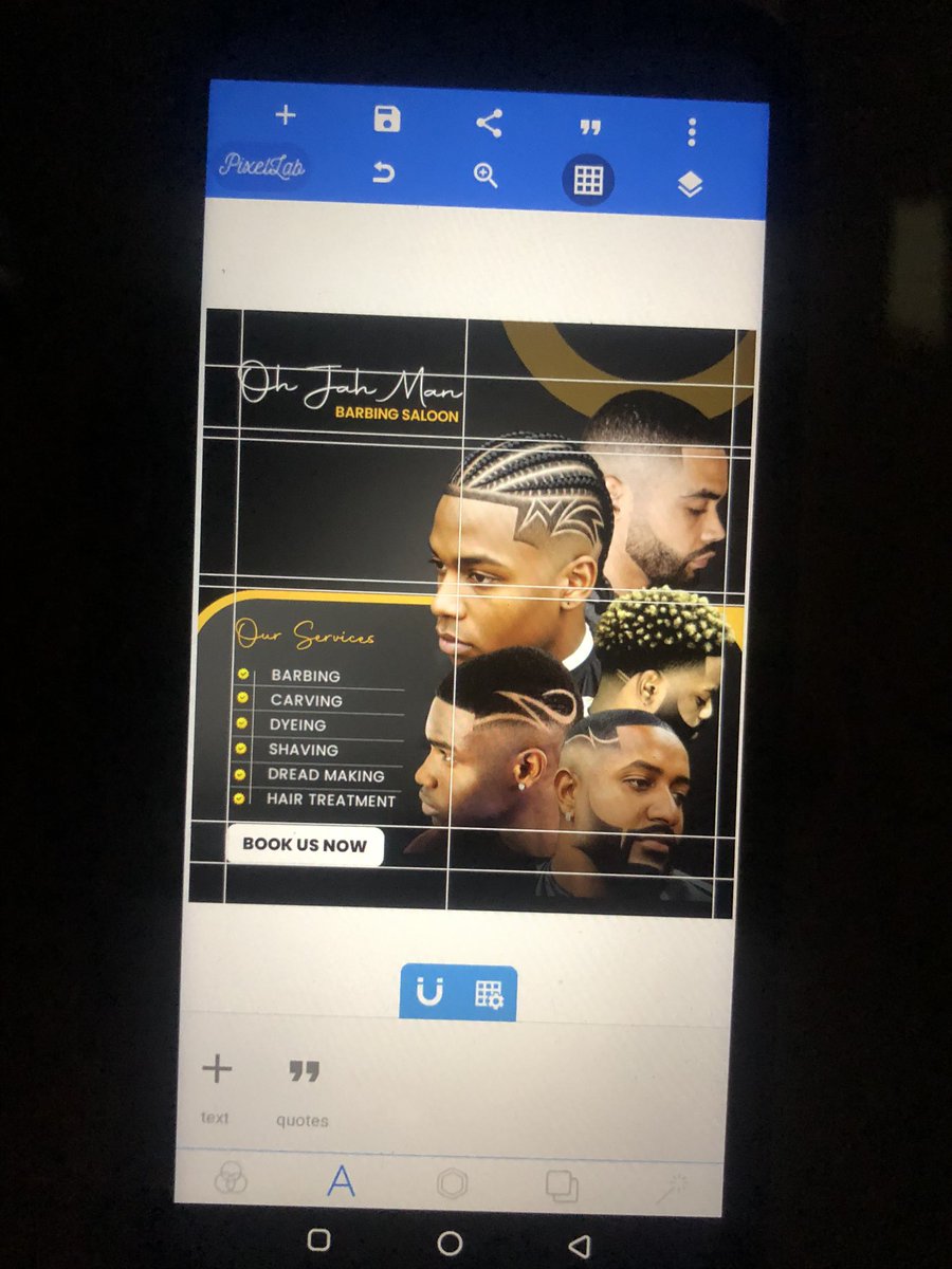 Emmanuel Promise tweet media