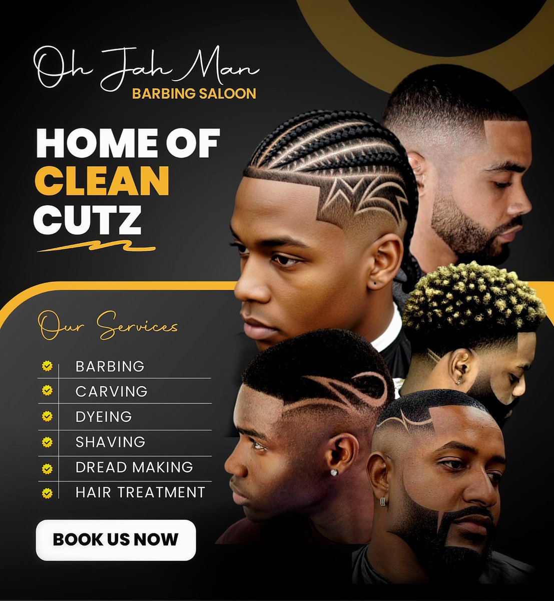 Emmanuel Promise tweet media