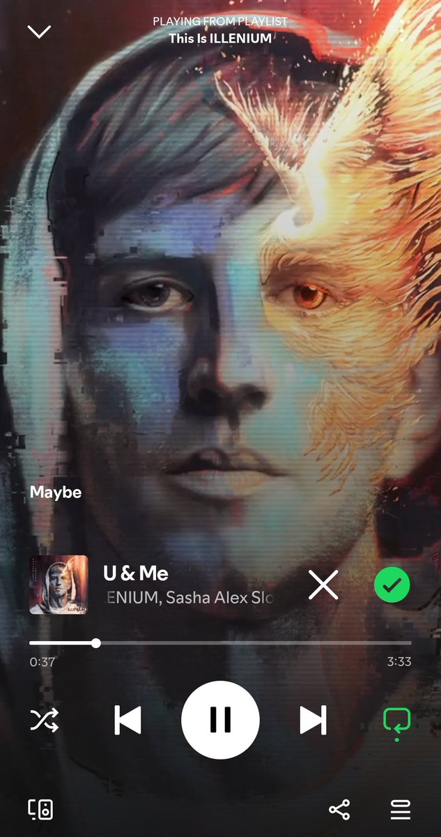 Lui 🍀 tweet media