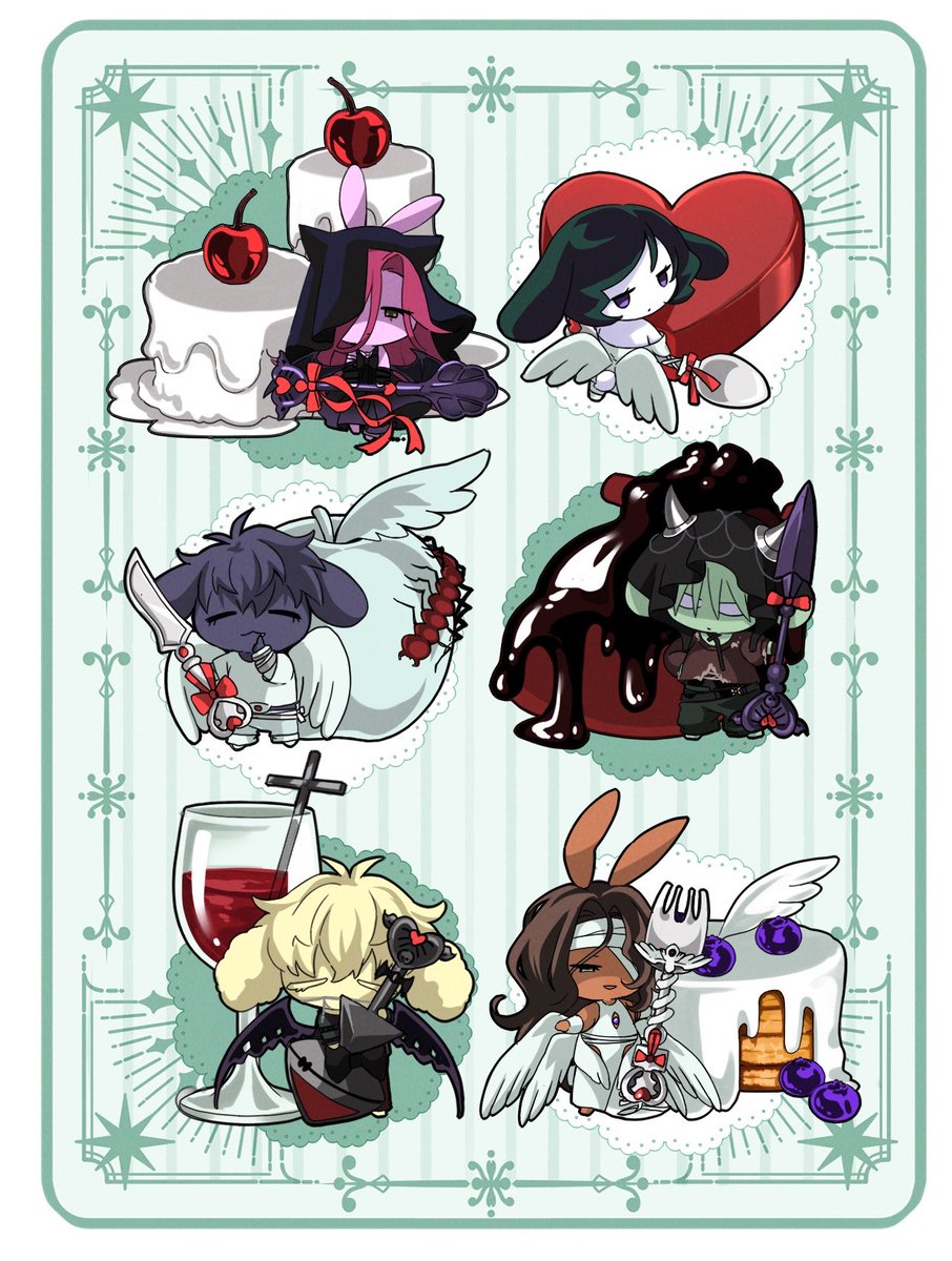 カンナ tweet media