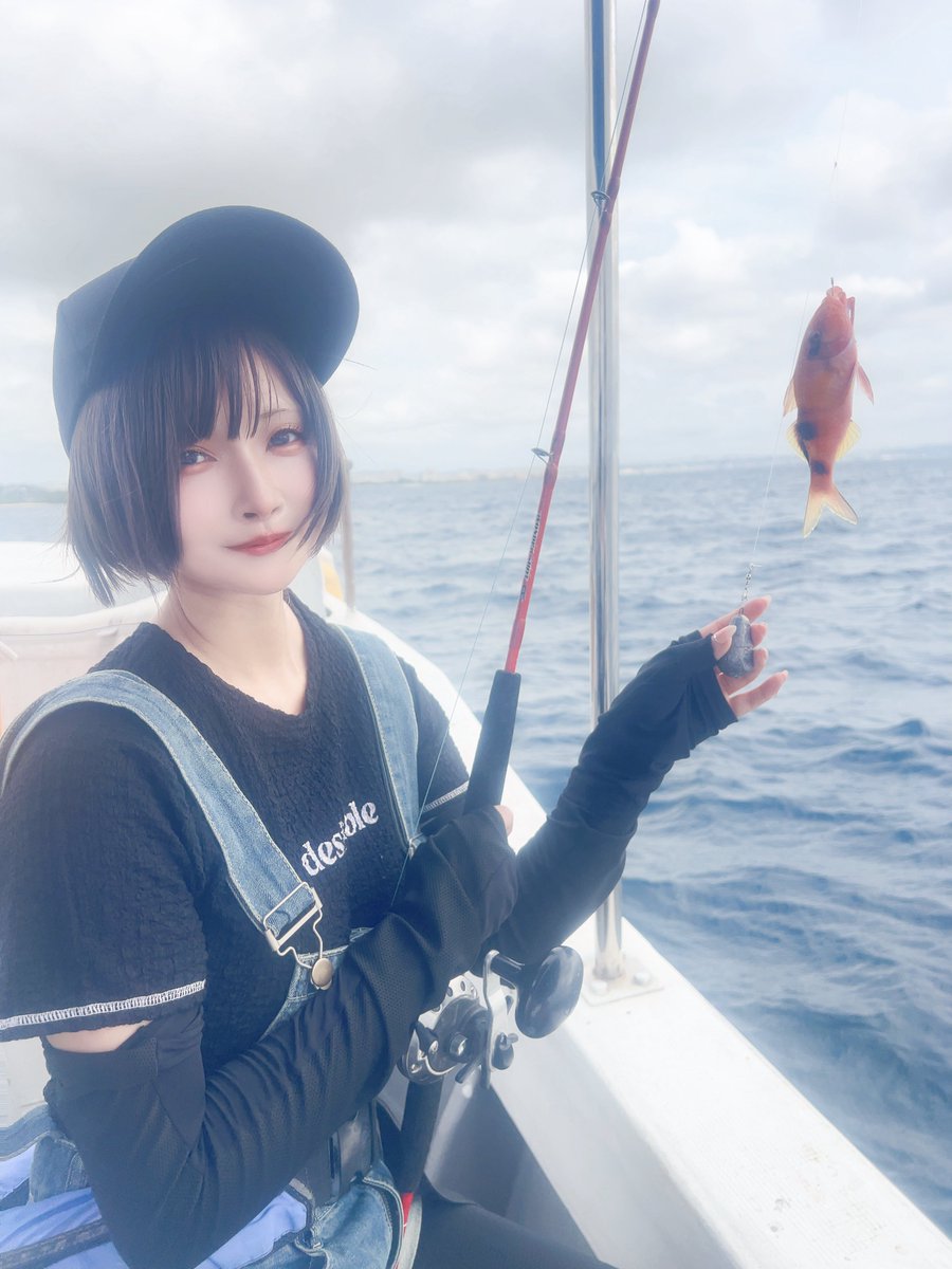 天音ありぃ tweet media