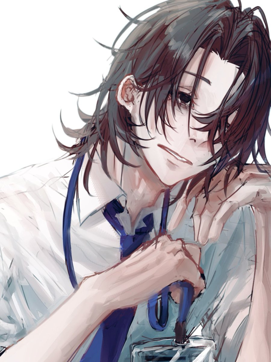 バリウム tweet media