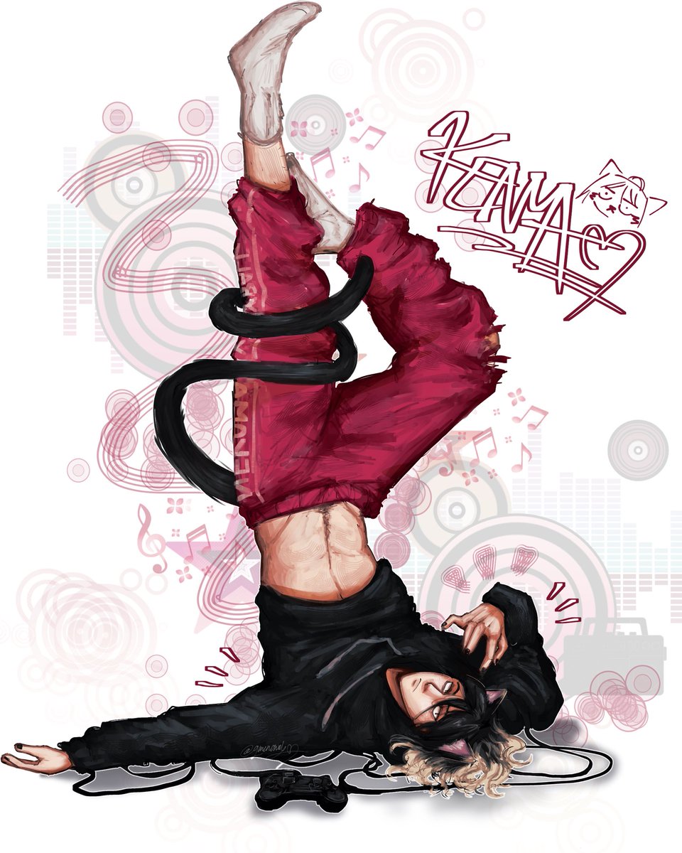 andy !! SeijohFourAndIwaizumiGlzr tweet media