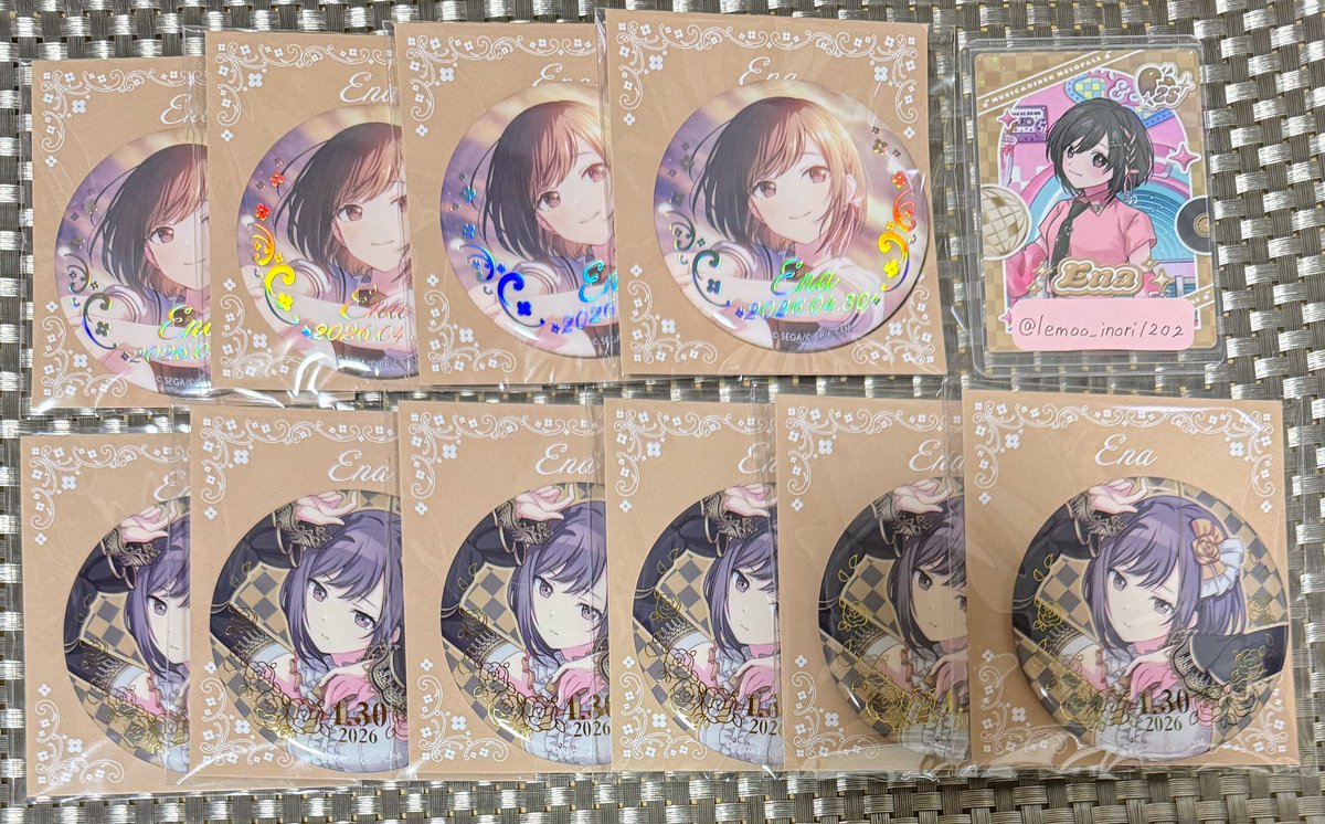 レモン🍀 tweet media