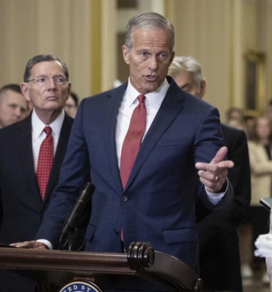 MAGA Voice tweet media