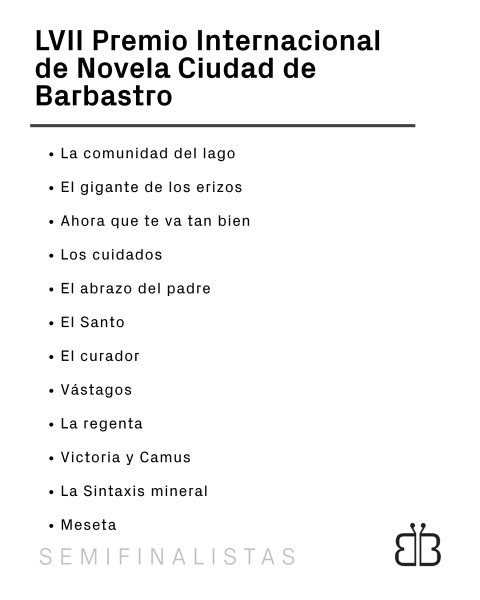 Barbitania Festival tweet media