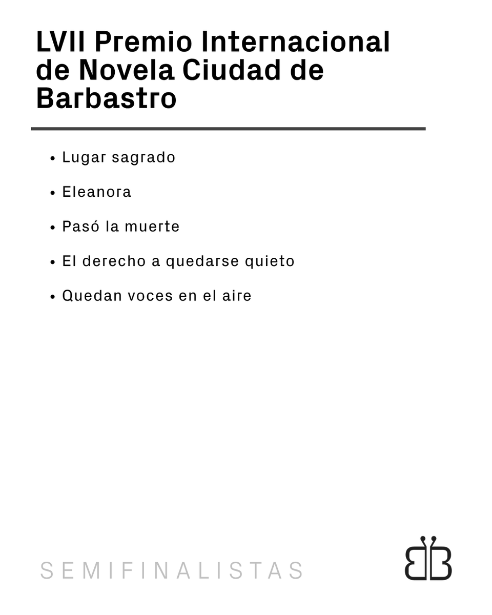 Barbitania Festival tweet media