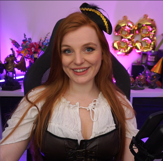 VievNL's tweet image. Last stream before my 2 week vacation!!! Join now for some Windrose!! twitch.tv/Viev 

#windrose #windrosegame
