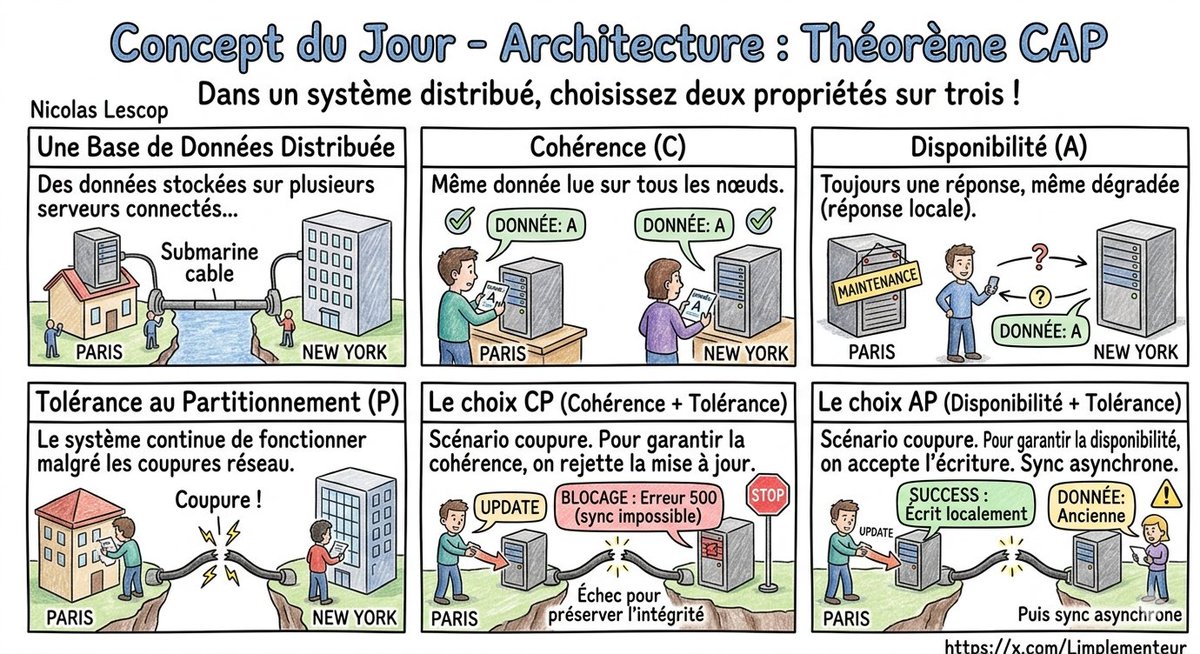 Limplementeur tweet picture
