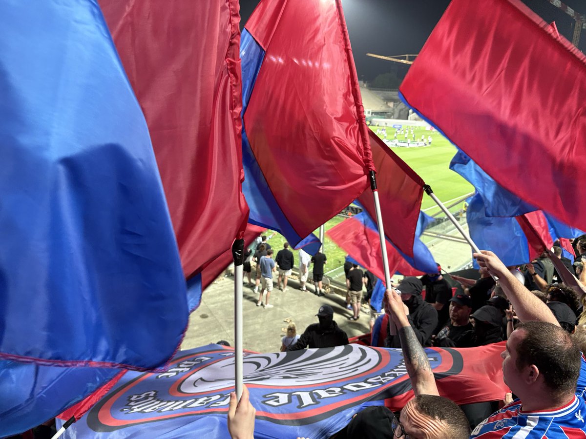 James Naylor tweet media