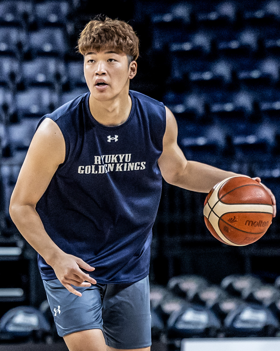 覚悟を宿し、前へ 4/18(土),19(日) vs 三遠ネオフェニックス 18:05 TIP