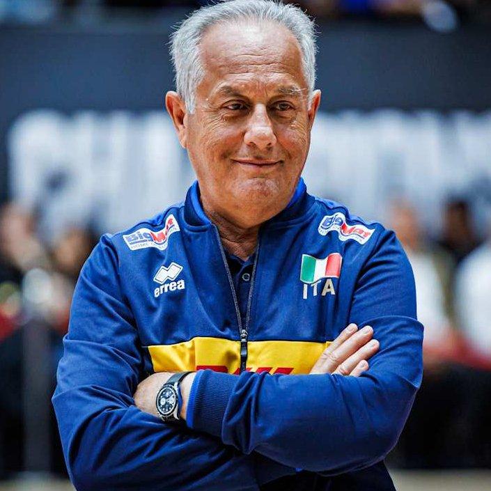 gibbybaris's tweet photo. 🇮🇹 İtalya 20-24 Nisan Kamp Kadrosu

🏐 S: Cambi - Eze 
💥 OPP: Obossa
⚡ OH: Giovannini - Omoruyi - Tanase
🙌 MB: Manfredini - Meli - Eckl - Marchesini
🛡️ L: Moro https://t.co/3jxUGqfciA