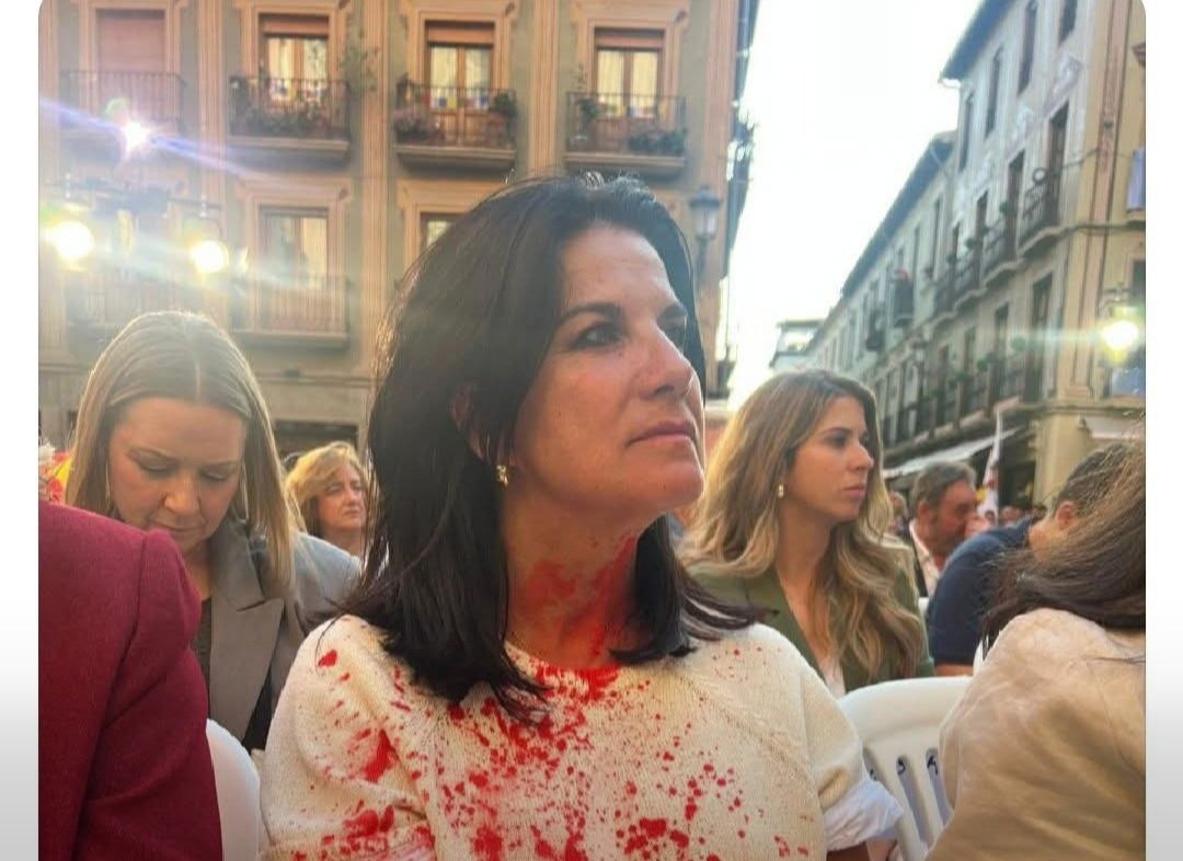 Ana Voxlena 🇪🇦💚🇺🇲🇮🇱🚀 tweet media