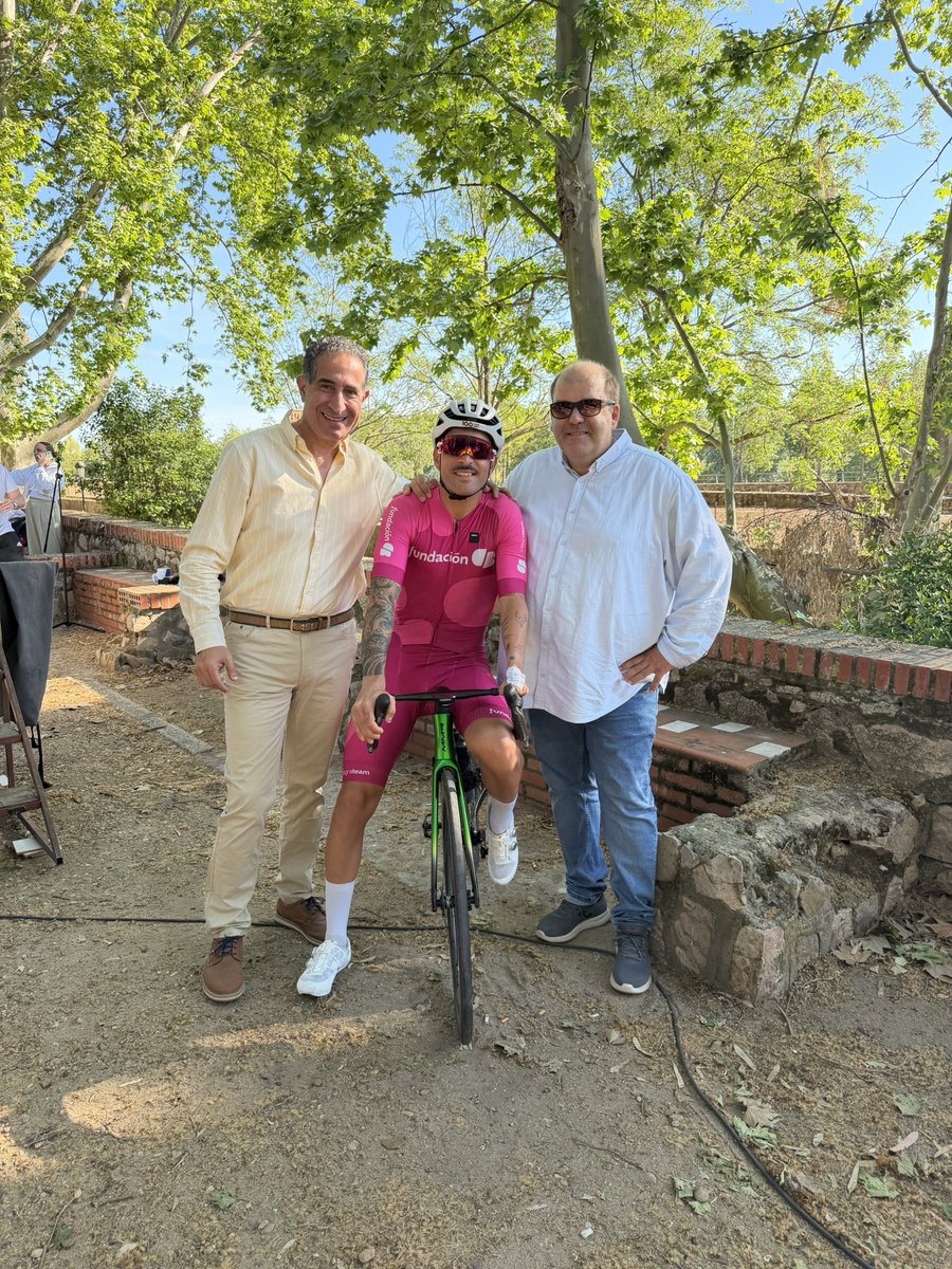 Ruben Tanco tweet media