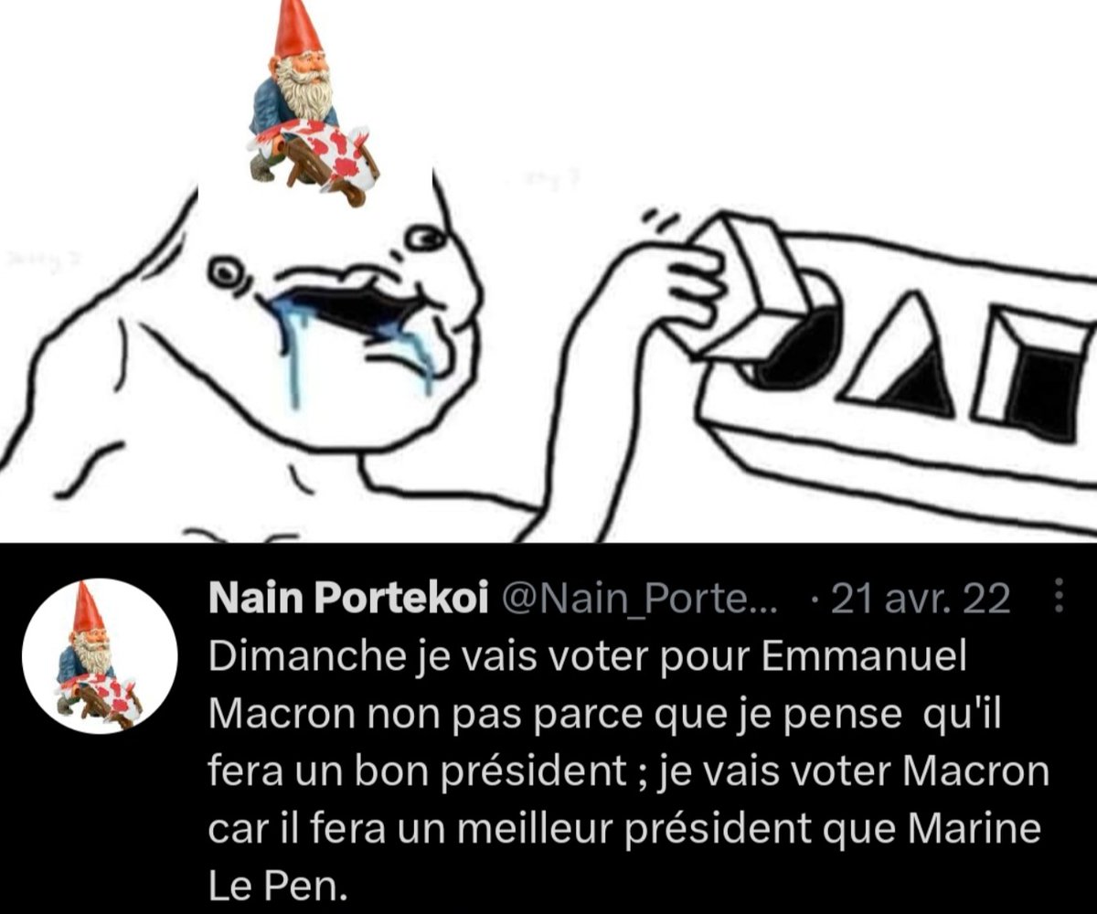 Jon De Lorraine tweet media