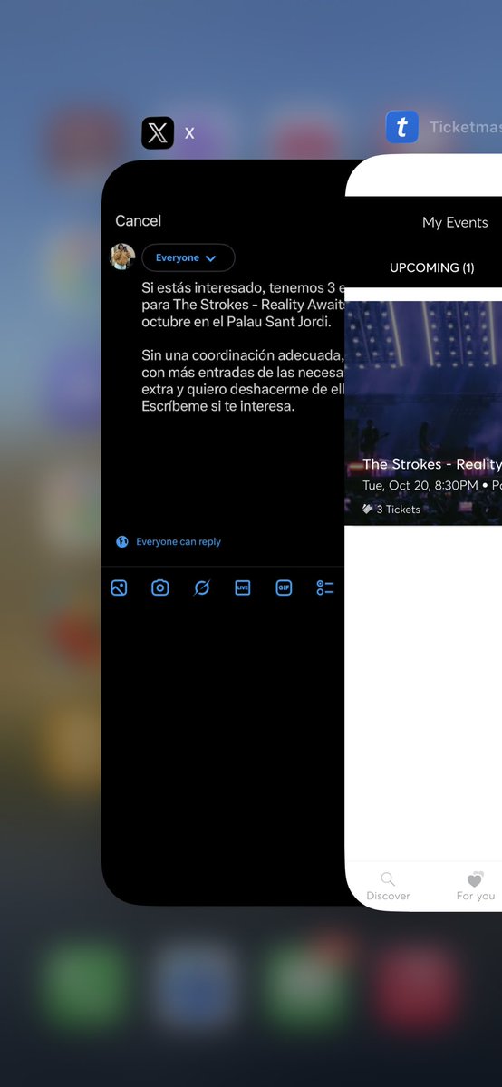 Darcey *ੈ✩‧₊˚ tweet media