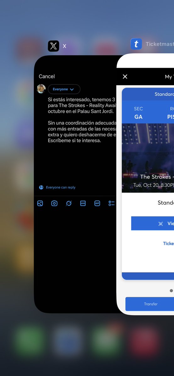 Darcey *ੈ✩‧₊˚ tweet media