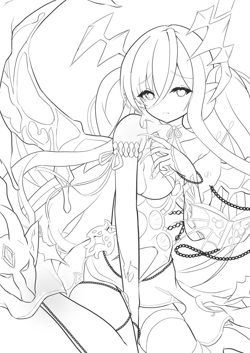 ぱある tweet media