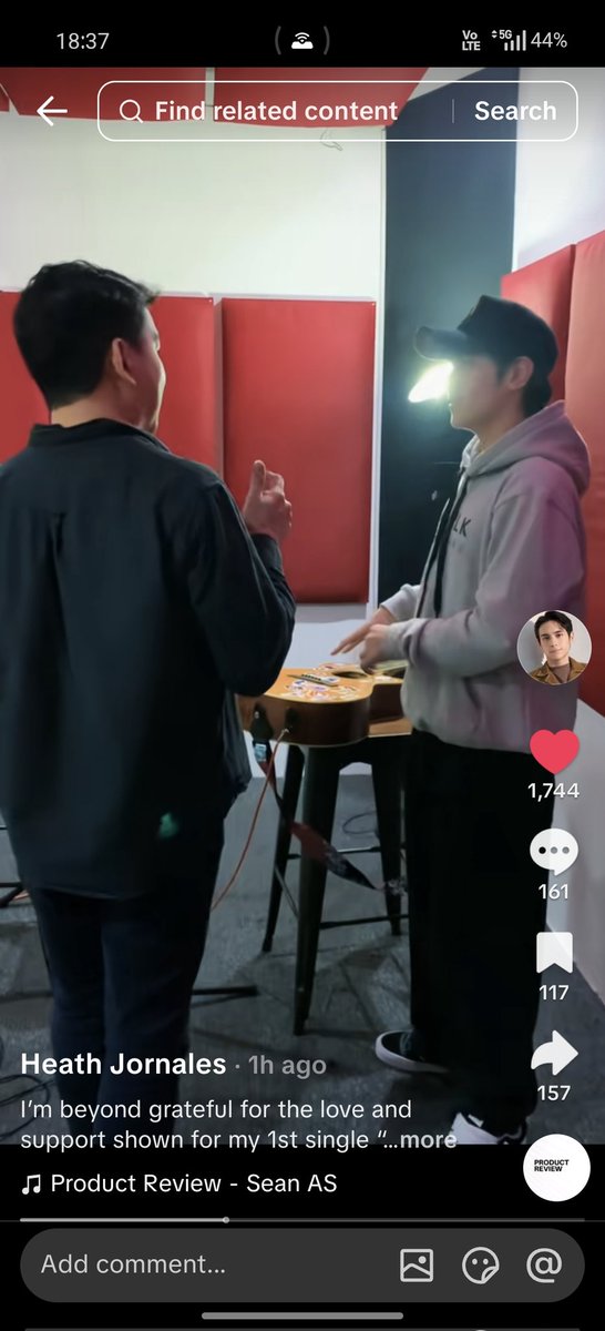 The HeathAura Ofc tweet media