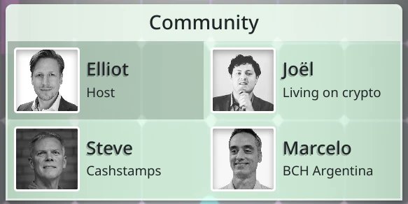 BCH BLISS tweet media