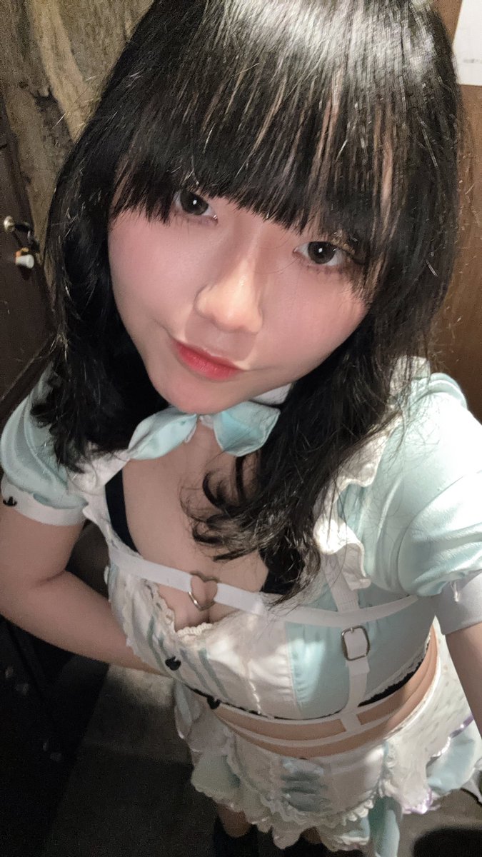 ゆあ tweet media