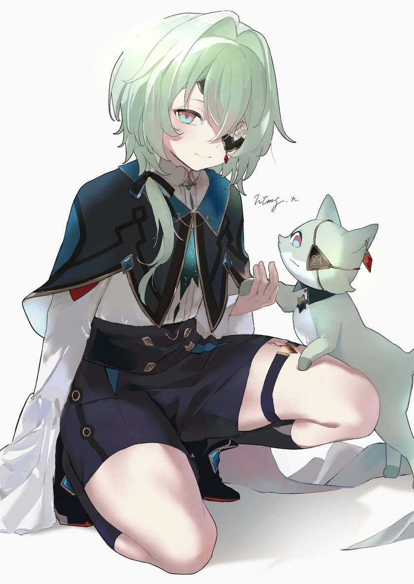 なつめぐ tweet media