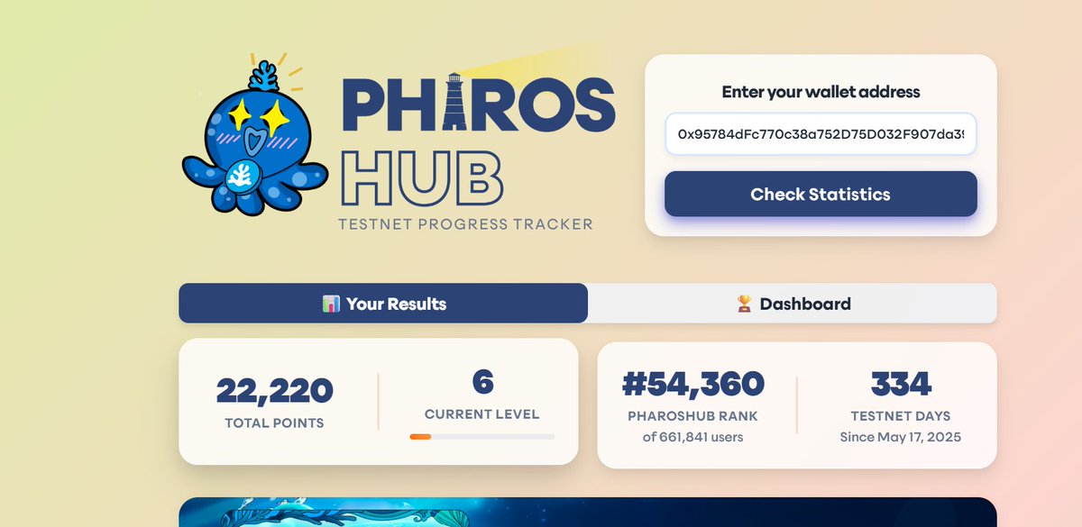 Rajpalg142744's tweet image. Pharos Network is redefining Layer 1 for Real-World Assets (RWA). 🌏 With $52M in total funding and a $1B valuation, the road to the Pacific Ocean Mainnet is clear.

Institutional-grade infrastructure meets high-yield opportunities. Check out the latest staking integrations @okx